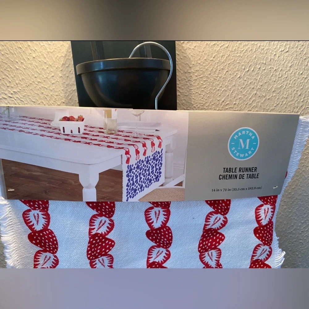 Martha Stewart brand new
